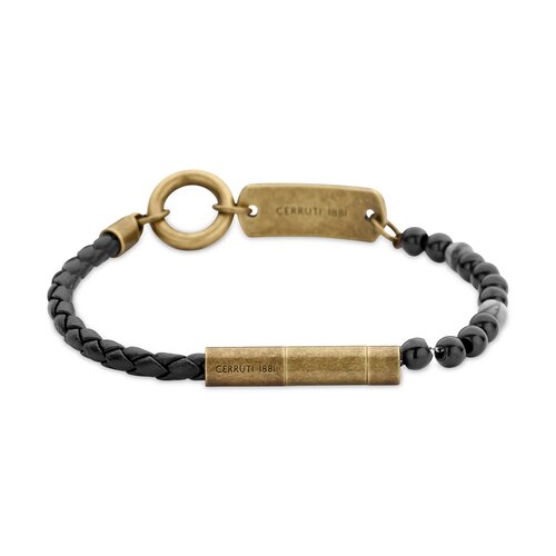 CERRUTI Stainless Steel Bracelet CIAGB0000304