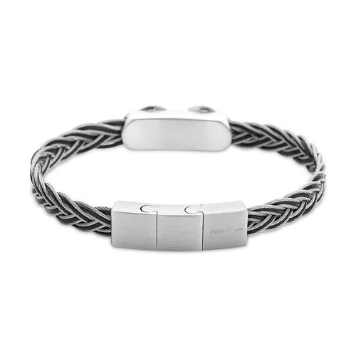 CERRUTI Stainless Steel Bracelet CIAGB0000401