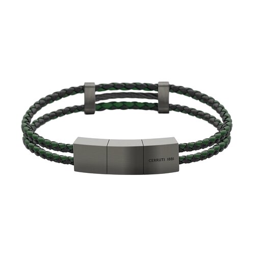 CERRUTI Stainless Steel Bracelet CIAGB0000903
