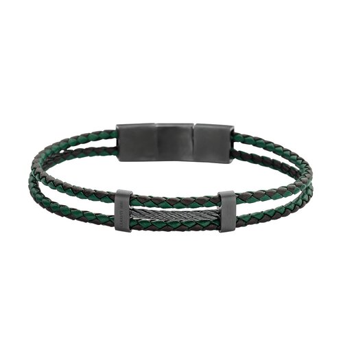 CERRUTI Stainless Steel Bracelet CIAGB0000903