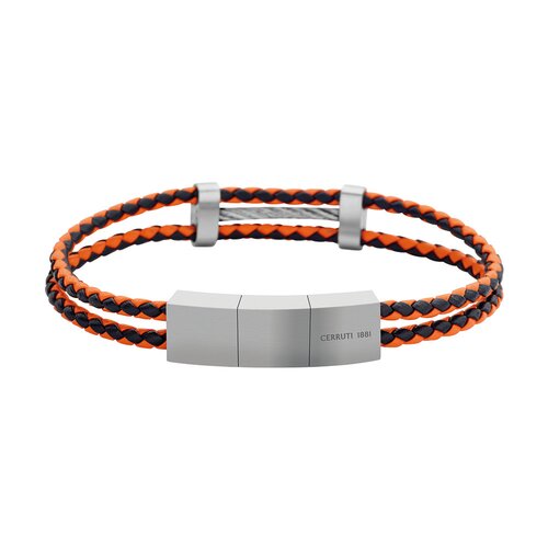 CERRUTI Stainless Steel Bracelet CIAGB0000904