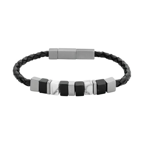 CERRUTI Stainless Steel Bracelet CIAGB0001403