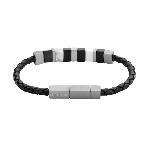 CERRUTI Stainless Steel Bracelet CIAGB0001403