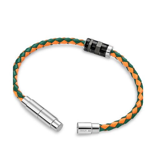 CERRUTI Stainless Steel Bracelet CIAGB0004305