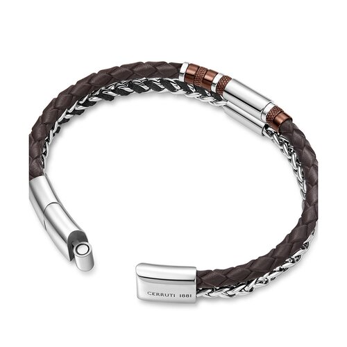 CERRUTI Stainless Steel Bracelet CIAGB2023003