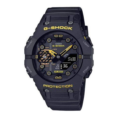 CASIO G-Shock Bluetooth GA-B001CY-1AER