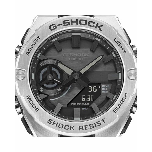CASIO G-Shock Tough Solar Bluetooth GST-B500D-1A1ER