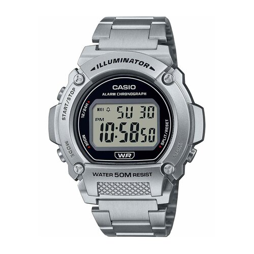 CASIO Collection W-219HD-1AVEF