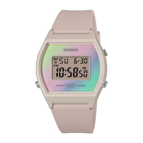 CASIO Collection LW-205H-4AEF