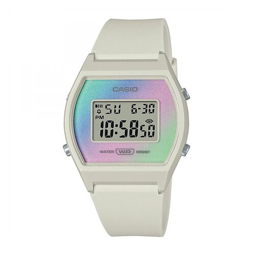 CASIO Collection LW-205H-8AEF