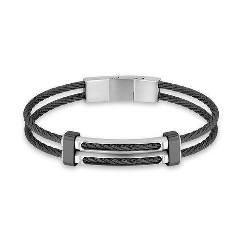 CERRUTI Stainless Steel Bracelet CIAGB2208805