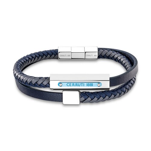 CERRUTI Stainless Steel Bracelet CIAGB2127103