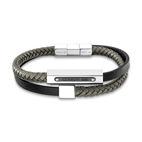 CERRUTI Stainless Steel Bracelet CIAGB2127104