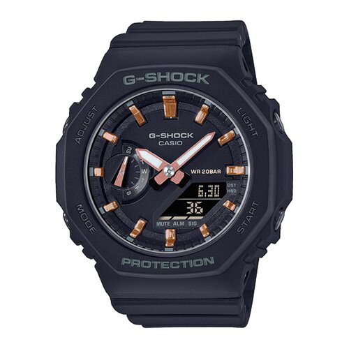 CASIO G-Shock GMA-S2100-1AER