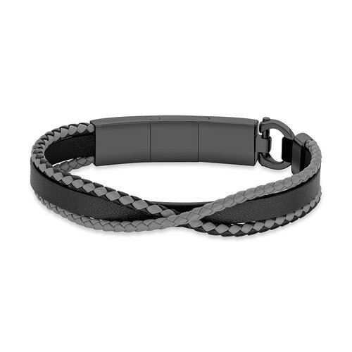CERRUTI Stainless Steel Bracelet CIAGB2127902