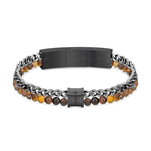 CERRUTI Stainless Steel Bracelet CIAGB2128101
