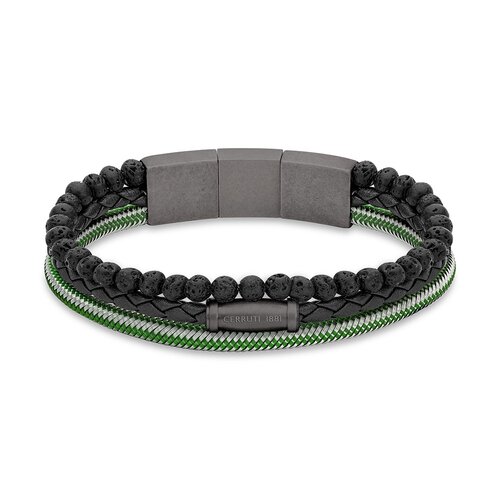CERRUTI Stainless Steel Bracelet CIAGB2128203