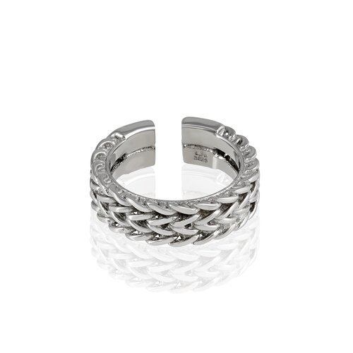 KALOUSTIAN Silver 925 Ring SILRG11