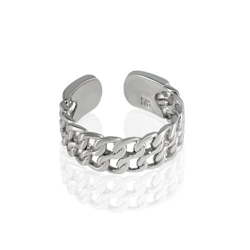 KALOUSTIAN Silver 925 Ring SILRG13
