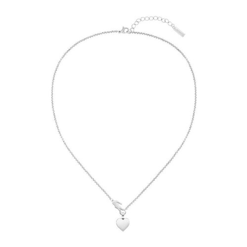 LACOSTE Stainless Steel Necklace 2040024