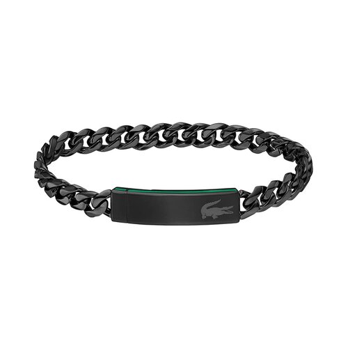 LACOSTE Stainless Steel Bracelet 2040082