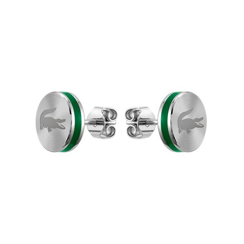 LACOSTE Stainless Steel Earrings 2740085