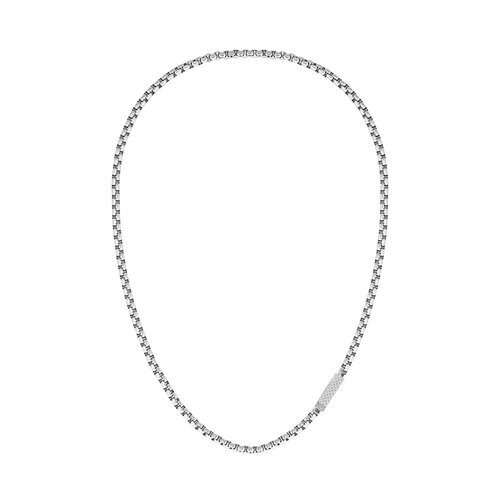 LACOSTE Stainless Steel Necklace 2040121