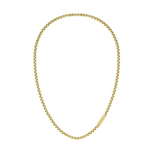 LACOSTE Stainless Steel Necklace 2040122