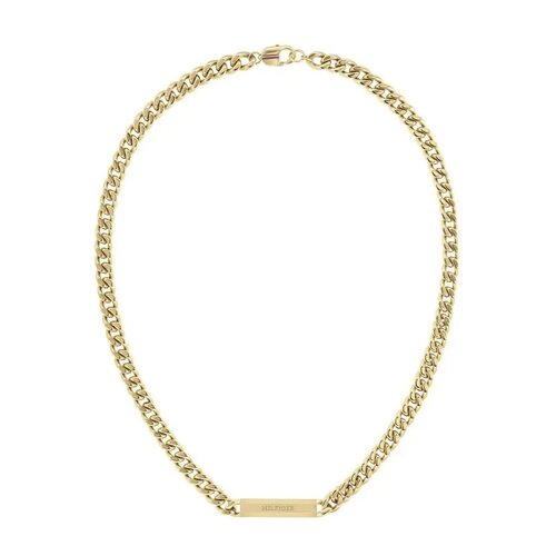 TOMMY HILFIGER Stainless Steel Necklace 2790578
