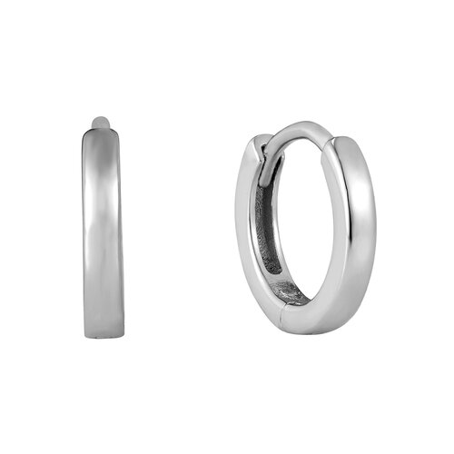 PRINCESILVERO Silver 925 Earrings 3A-SC745-1