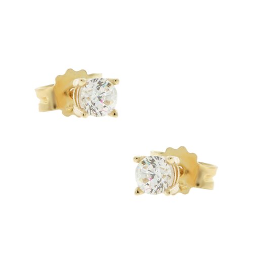 KALOUSTIAN Gold 14K Earrings 5FAV.01.314OR