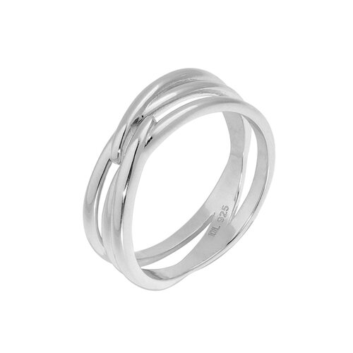 PRINCESILVERO Silver 925 Ring 3ZK-RG149-1