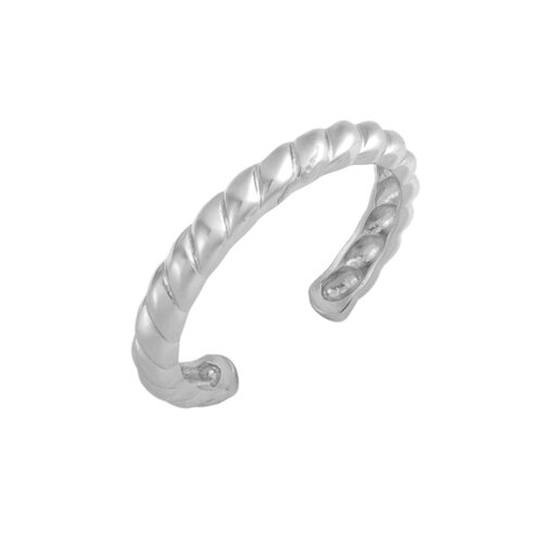 PRINCESILVERO Silver 925 Ring 4TA-RG250-1