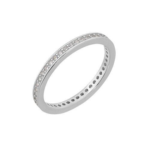 PRINCESILVERO Silver 925 Ring 9A-RG0037-1