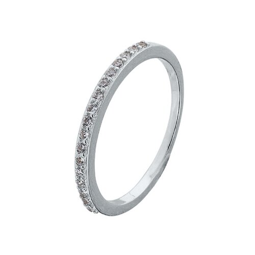 PRINCESILVERO Silver 925 Ring 9A-RG0038-1
