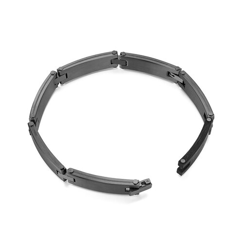DUCATI Speciale Stainless Steel Bracelet DTAGB0000504