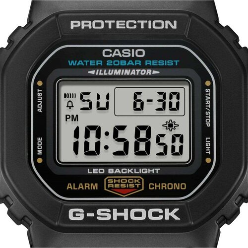 CASIO G-Shock DW-5600UE-1ER