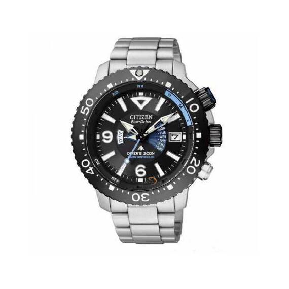 Citizen BY2000-55E