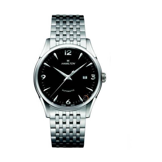 Hamilton Timeless Classic ThinoMatic H38715131