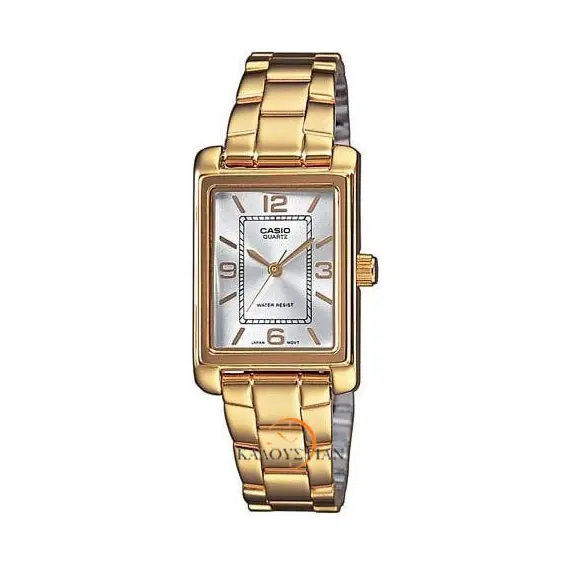 CASIO LTP-1234G-7AEF