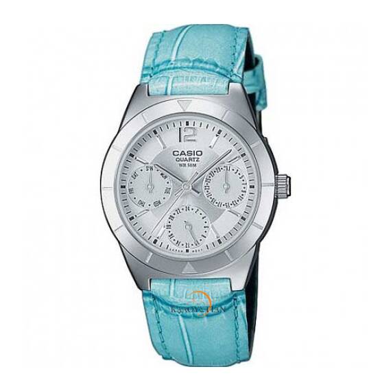 CASIO LTP-2069L-7A2VEF