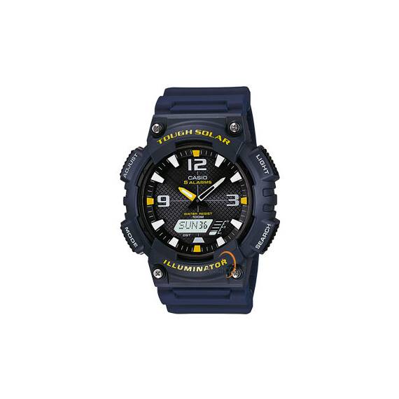 Casio AQ-S810W-2AVEF