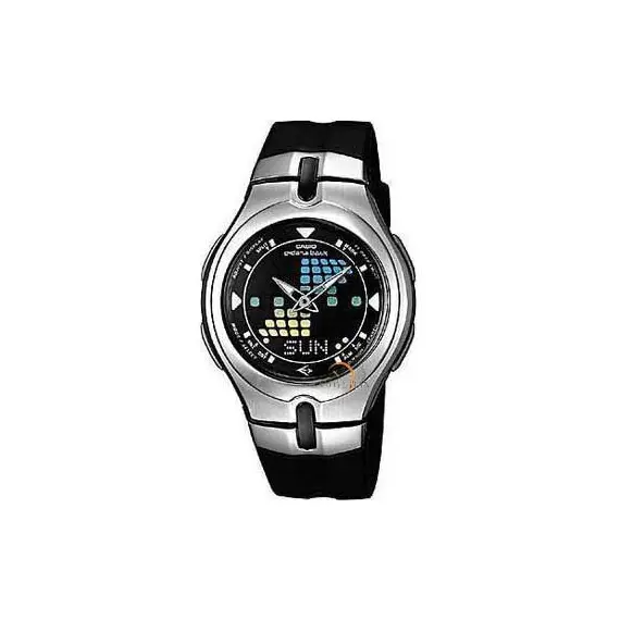 Casio E-Databank Mens Watch EDB-310-1AV