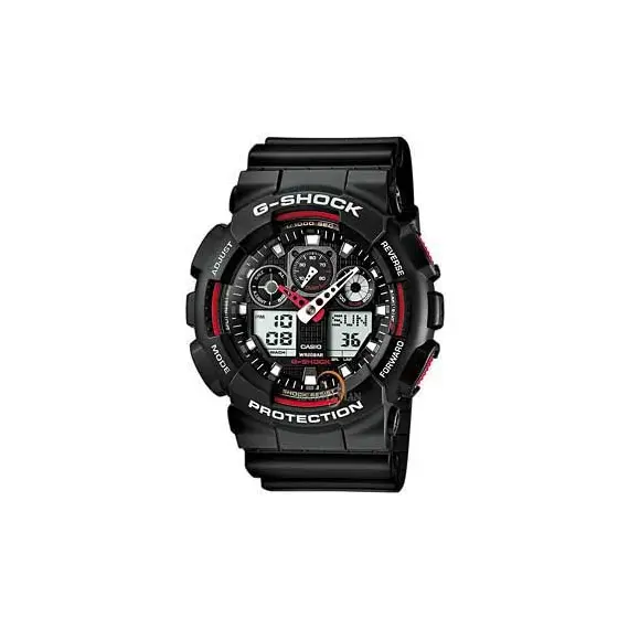 Casio GA-100C-1A4ER