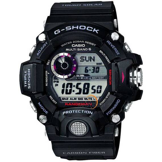 Casio GW-9400-1ER