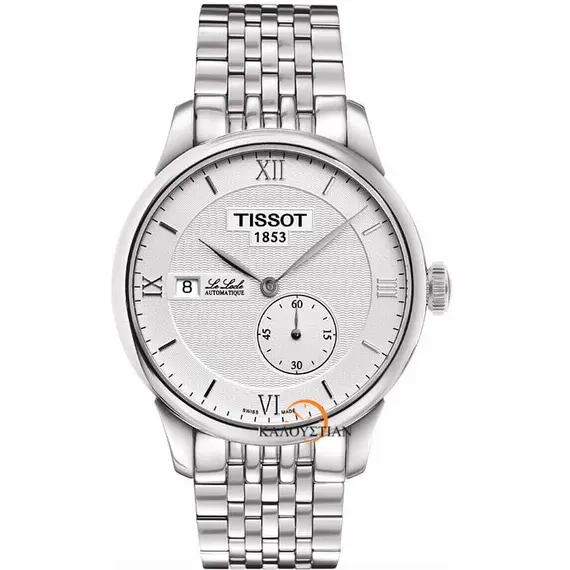Tissot T0064281103800