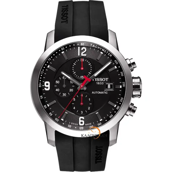 Tissot T-Sport PRC200 Automatic Chronograph T0554271705700