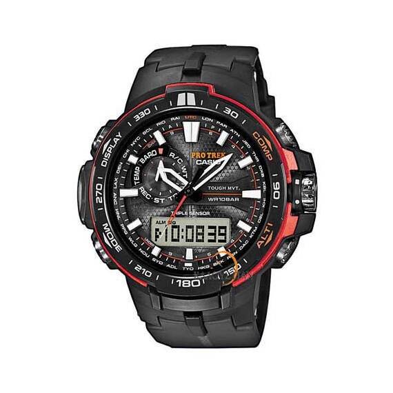 Casio PRW-6000Y-1ER