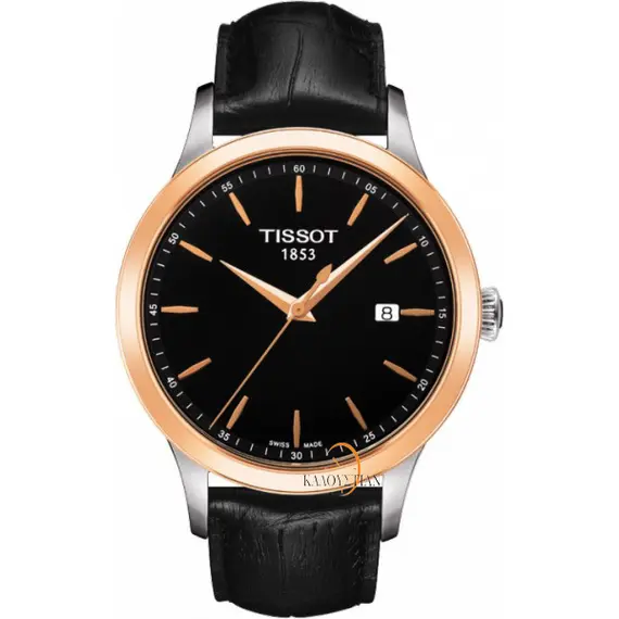 Tissot T9124104605100