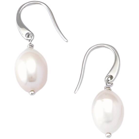 KALOUSTIAN Silver 925 Earrings 04-05-2191W
